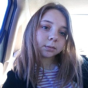 Meet your Posher, Moriah